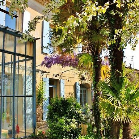 Maison Saint James Montelimar Ngoại thất bức ảnh