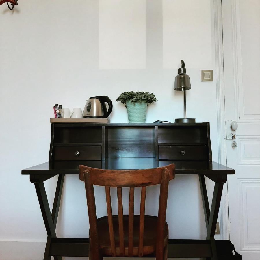 Maison Saint James Montelimar Ngoại thất bức ảnh