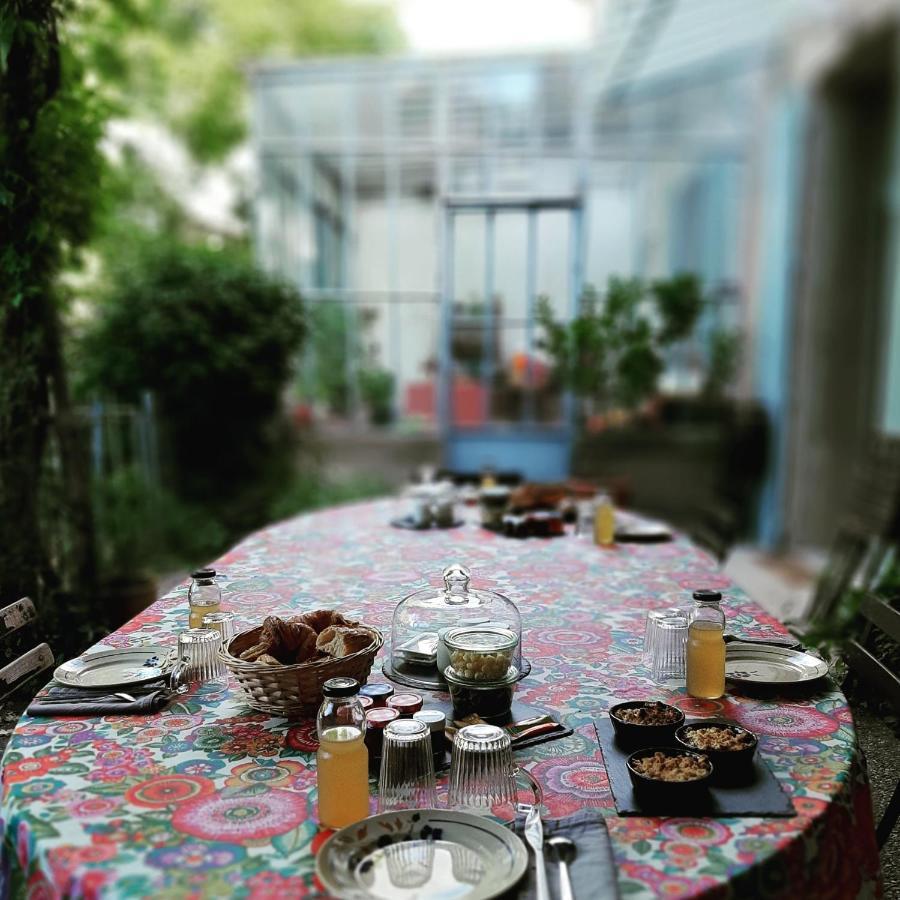 Maison Saint James Montelimar Ngoại thất bức ảnh