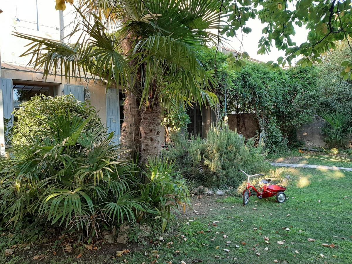 Maison Saint James Montelimar Ngoại thất bức ảnh
