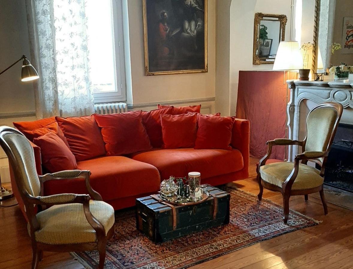 Maison Saint James Montelimar Ngoại thất bức ảnh