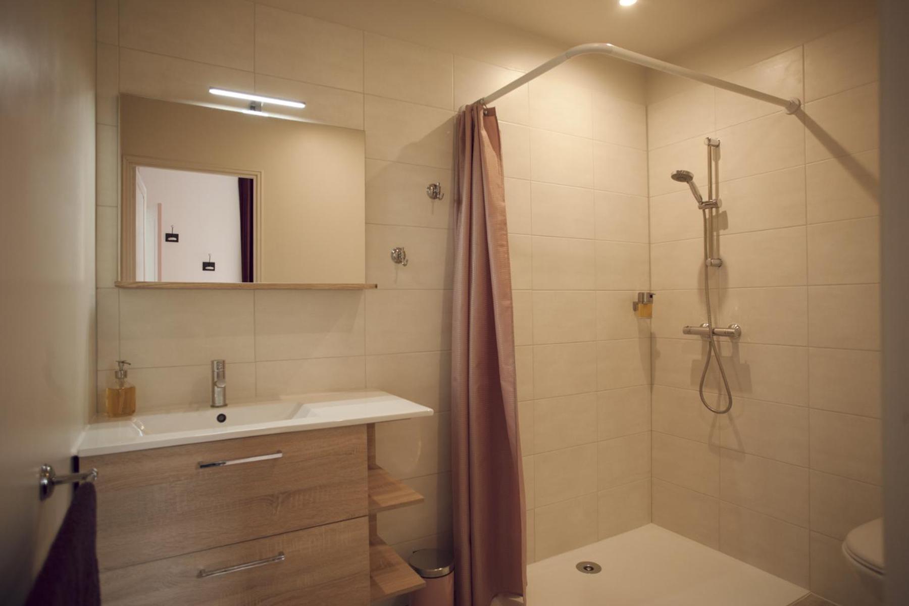 Maison Saint James Montelimar Ngoại thất bức ảnh
