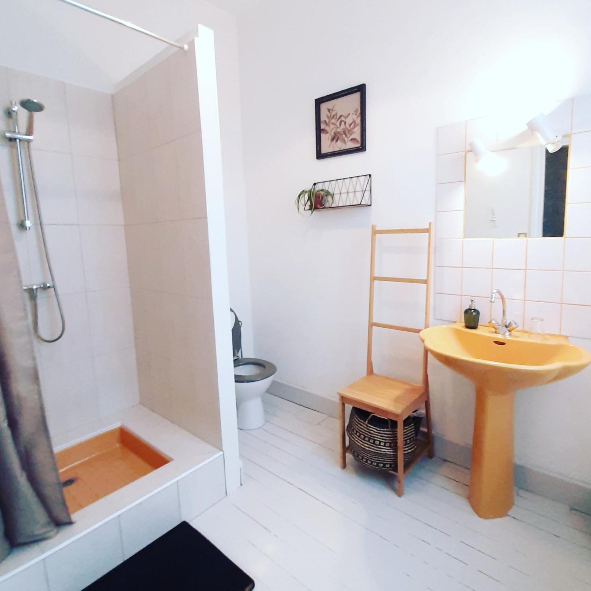 Maison Saint James Montelimar Ngoại thất bức ảnh