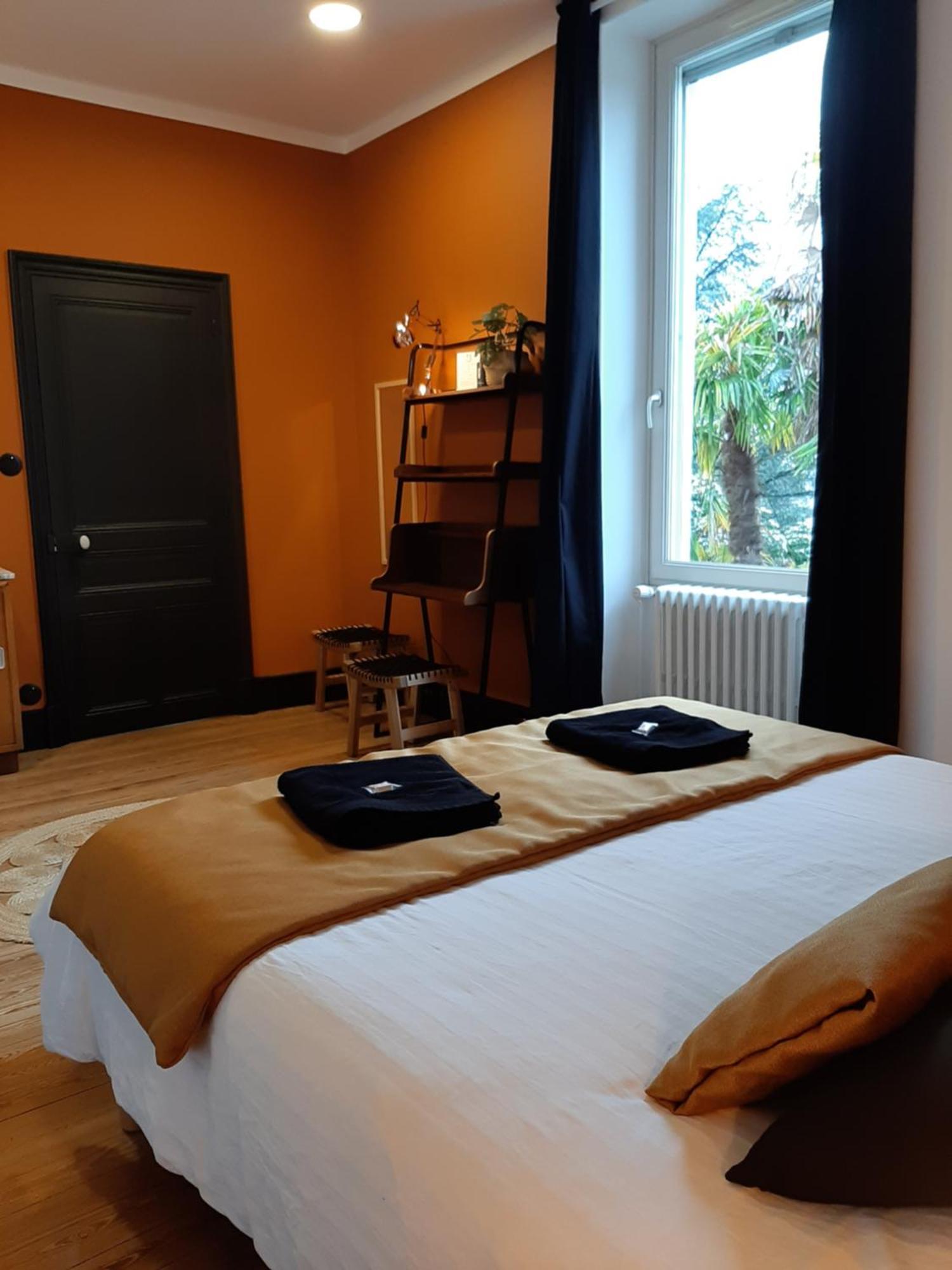 Maison Saint James Montelimar Ngoại thất bức ảnh